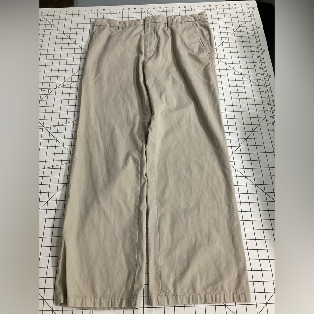 Banana Republic Men’s Dawson‎ Chino Pants 35/30